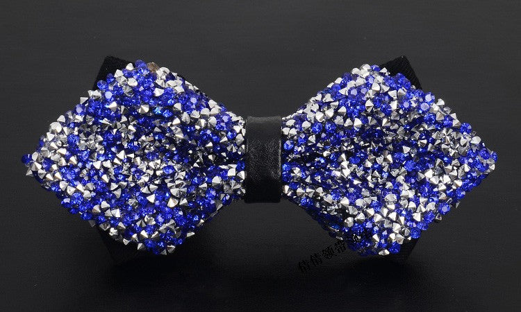 Starlight Sparkle Bow