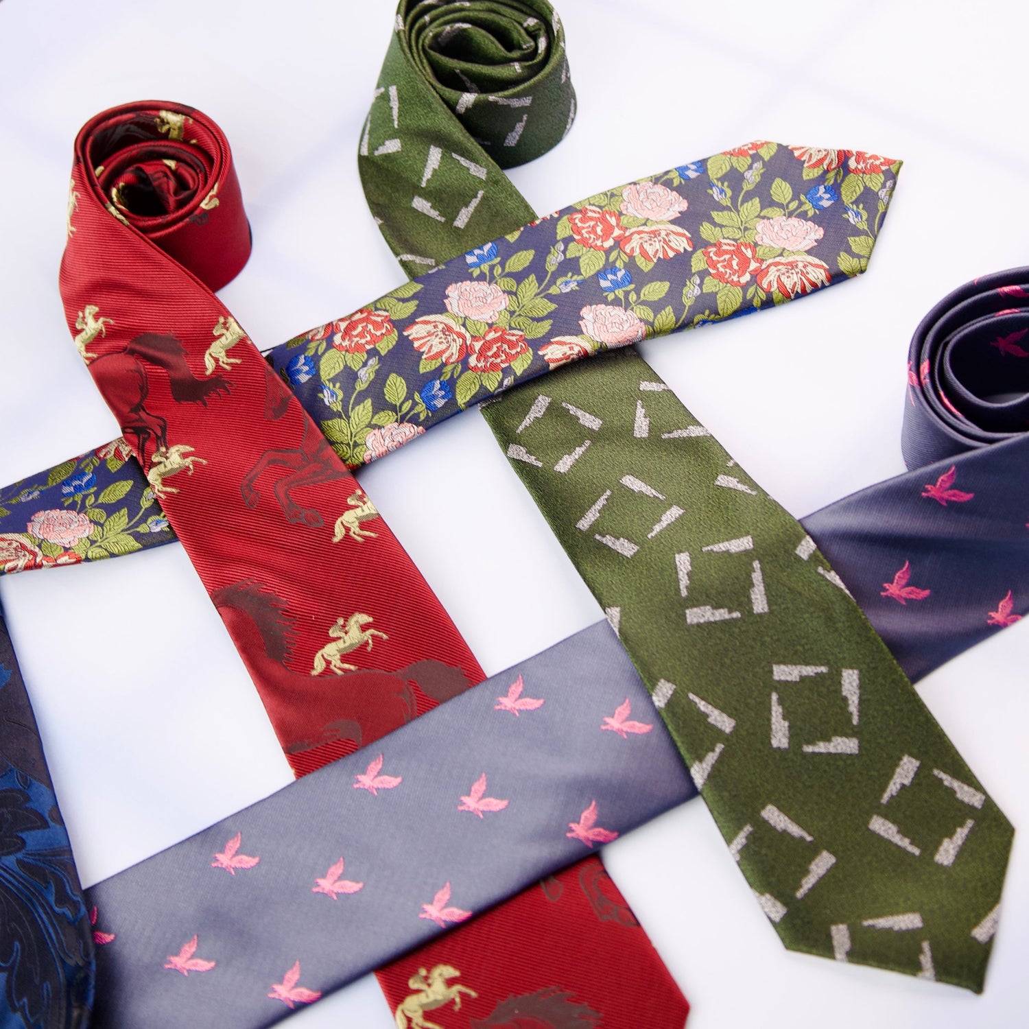 Necktie