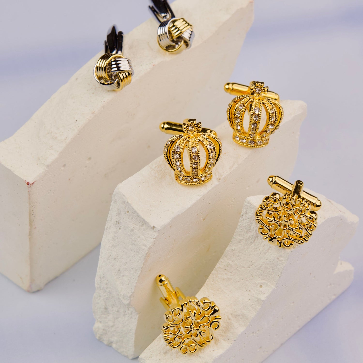 Cufflinks