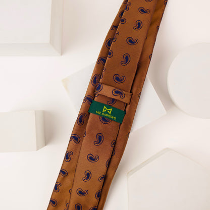Classic Triumph Necktie