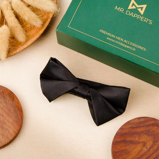 The Black Bow 