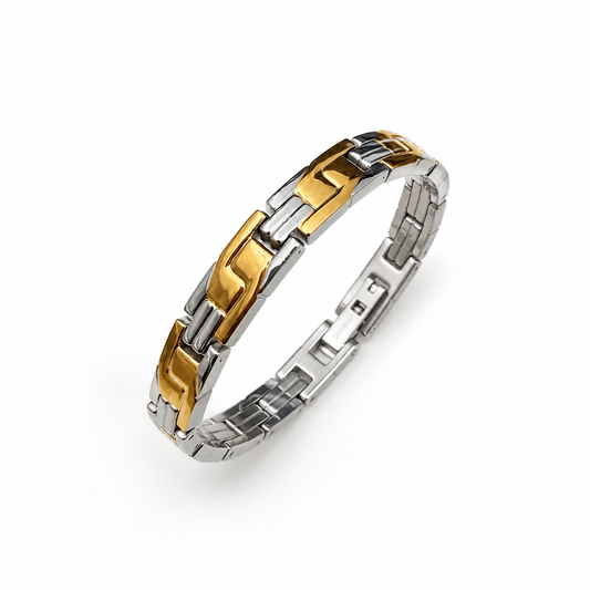 Fusion Link Bracelet