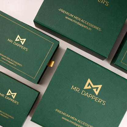 Platinum Serpent Chain 6MM