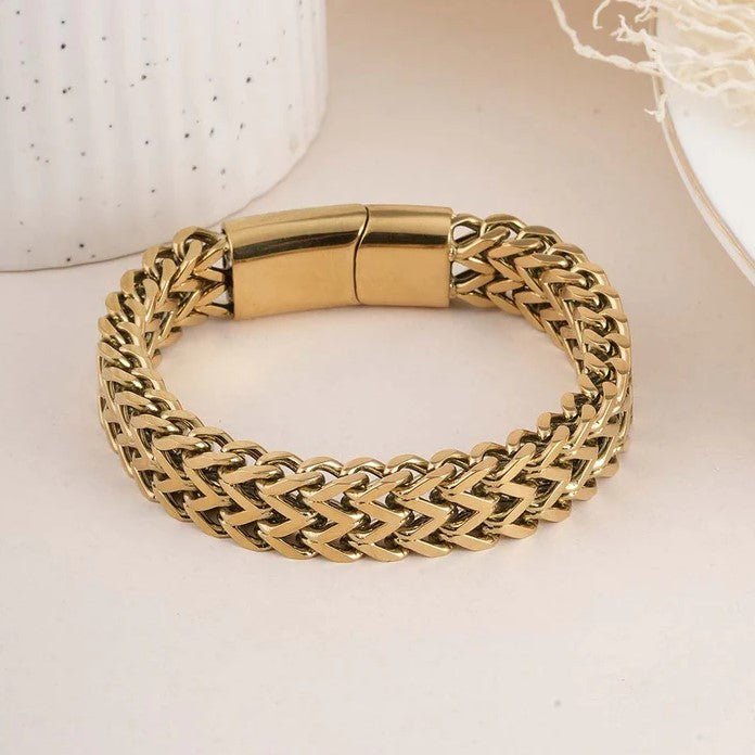 OG  BRACELET (Titanium Steel)