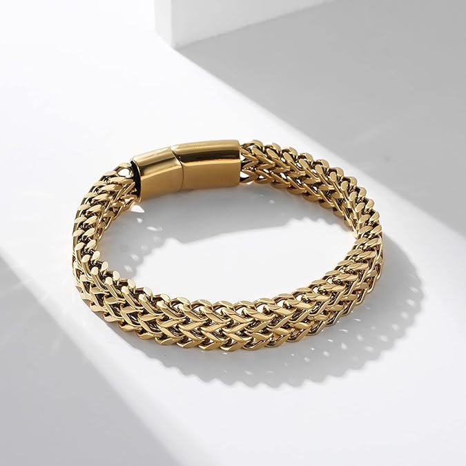 OG  BRACELET (Titanium Steel)