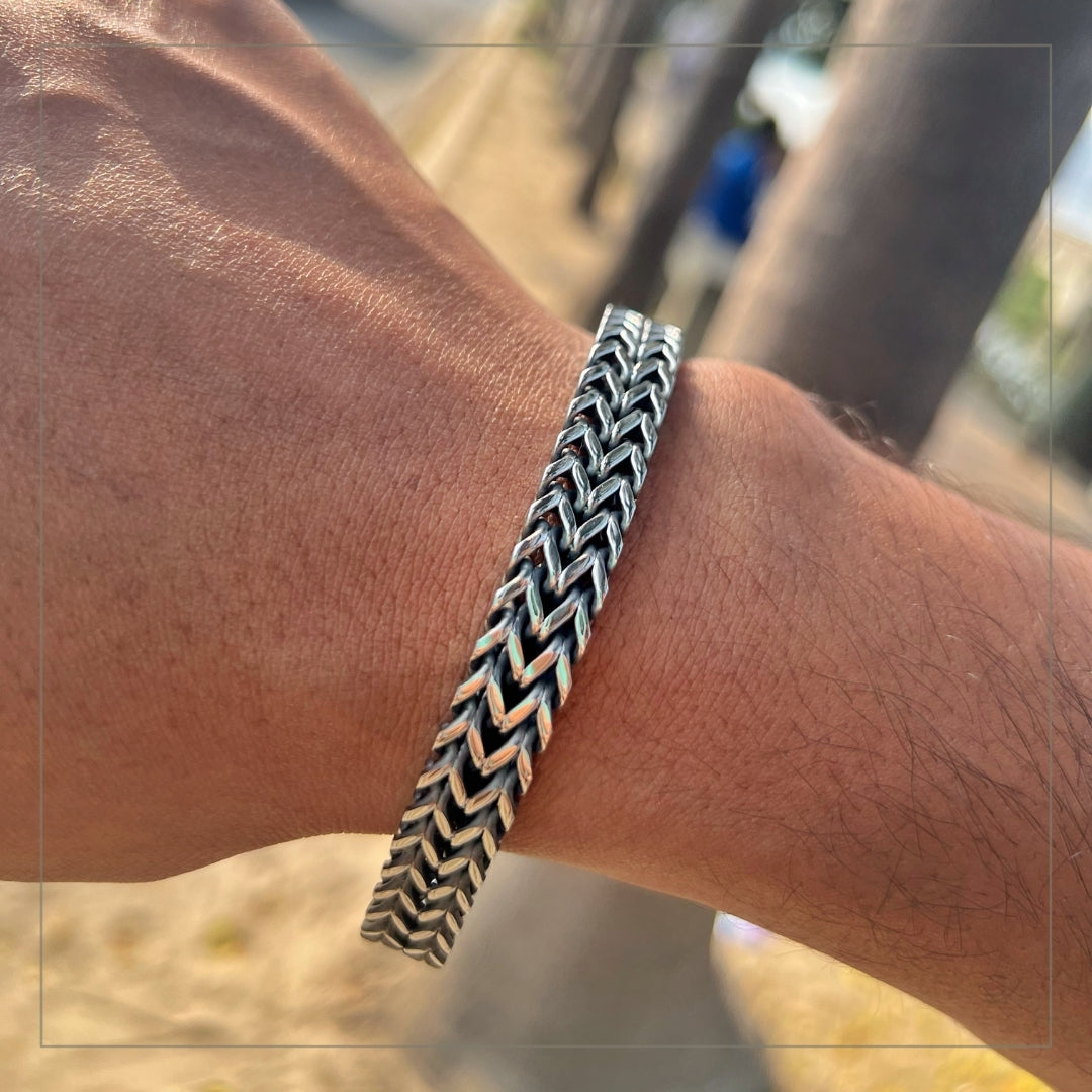 OG  BRACELET (Titanium Steel)