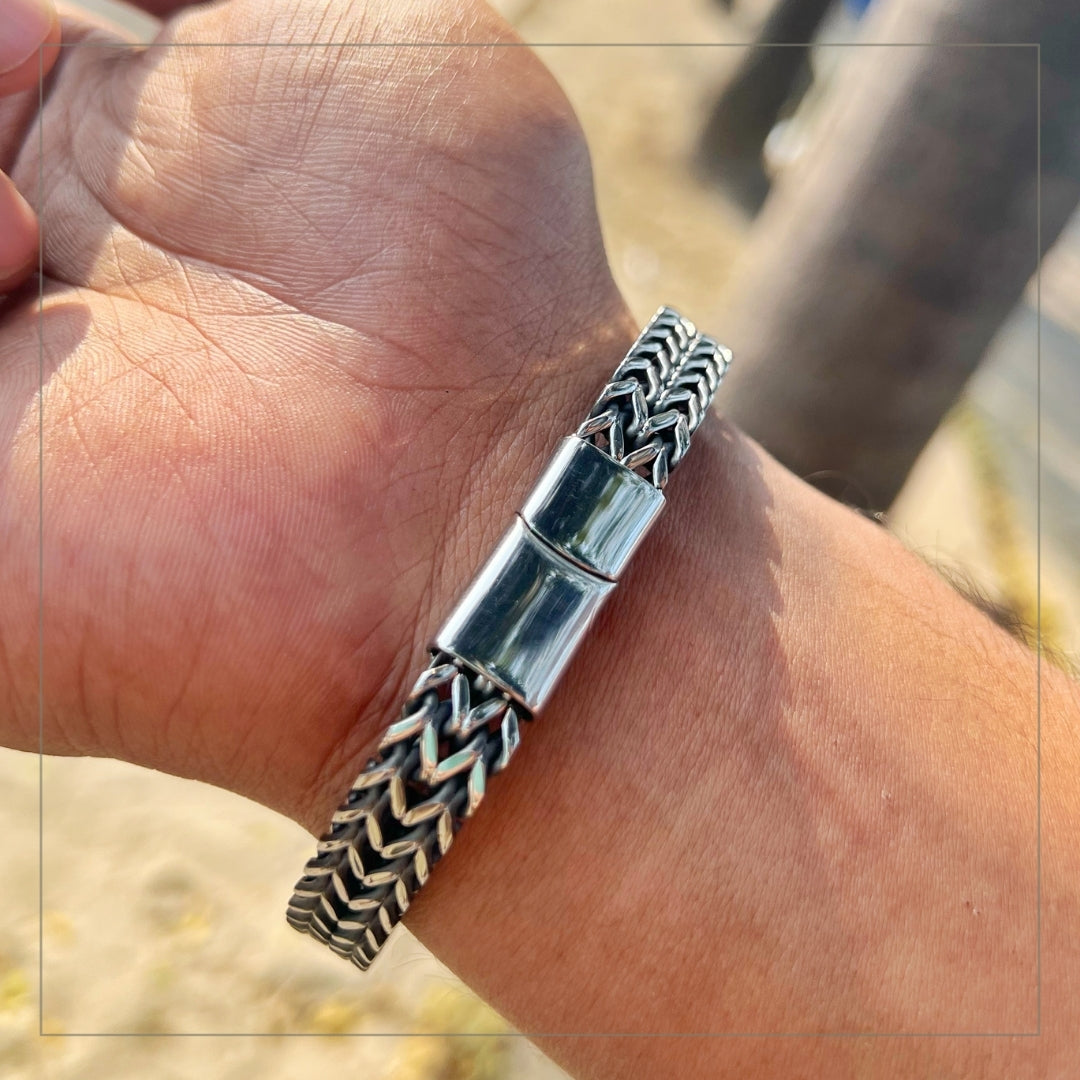 OG  BRACELET (Titanium Steel)