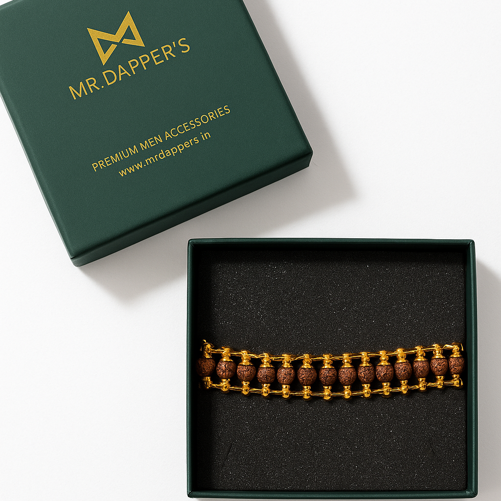 rudraksh bracelet 