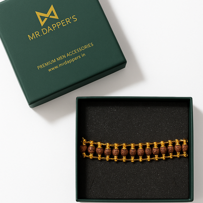 rudraksh bracelet 