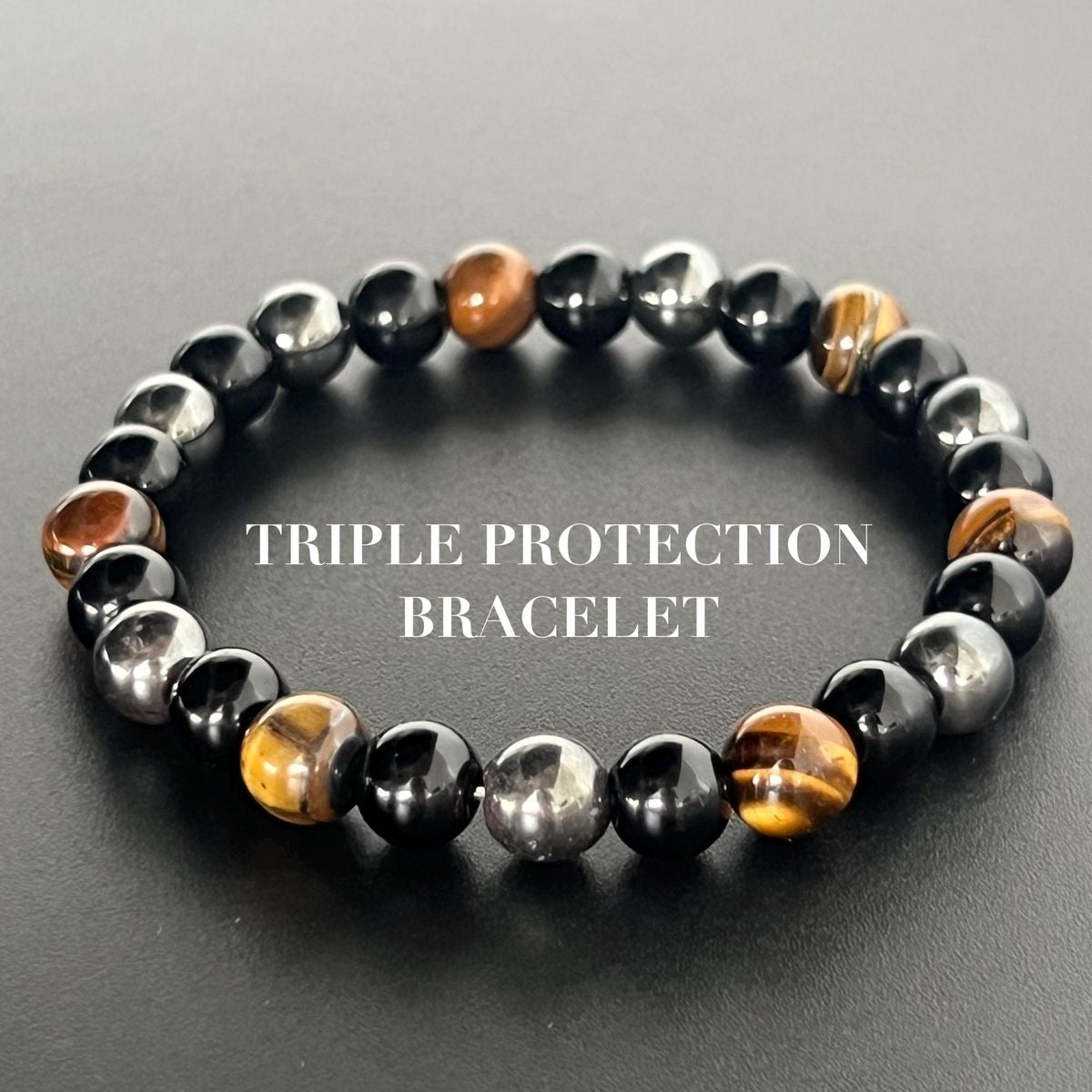 Power Beads Money Magnet Bracelet